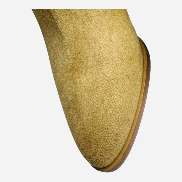 BP Ankle Bootie Chestnut Size 7.5 - Picture 8 of 10